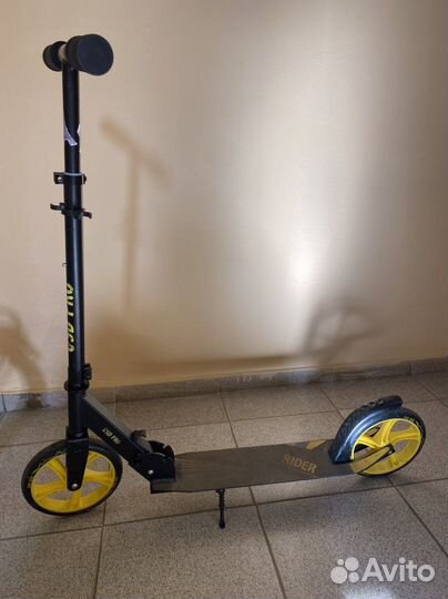 Самокат/велосипед