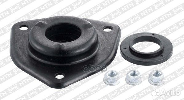 Рем. Компл. верхней опоры переднего амортизатор