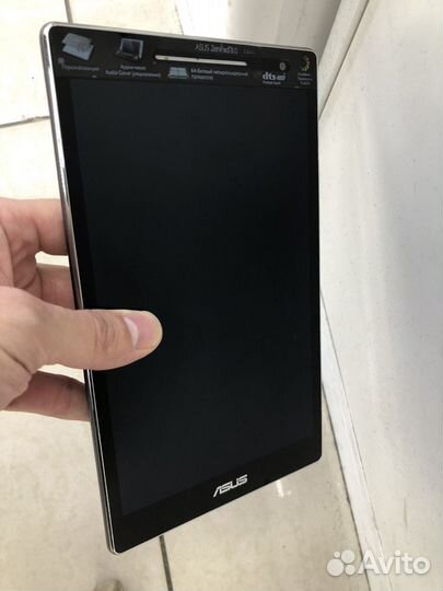 Планшет asus ZenPad 8.0 Z380KL на запчасти