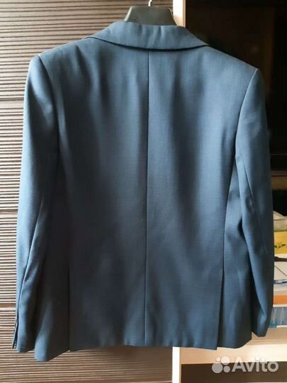 Пиджак для мальчика 146 - 68 - 66