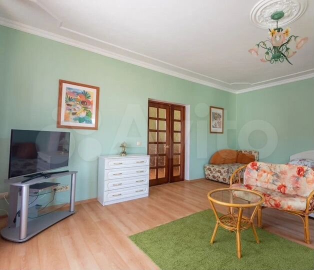 Комната 20 м², 2/4 эт.