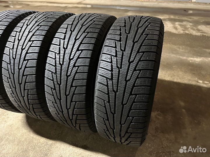 Nokian Tyres Nordman RS2 225/55 R17