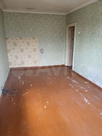 2-к. квартира, 42 м², 5/5 эт.