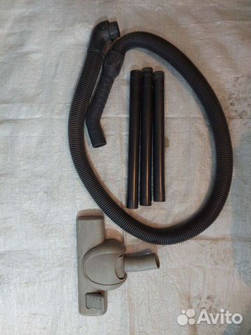 Трубки, насадки для пылесоса