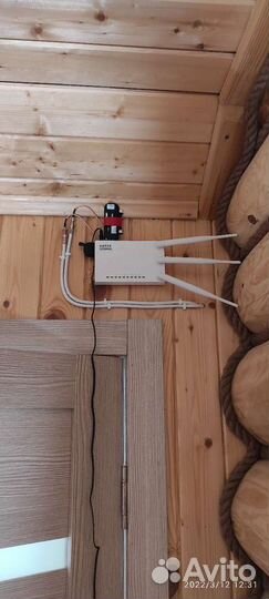 Интернет 3g 4g телевидение в частный дом офис