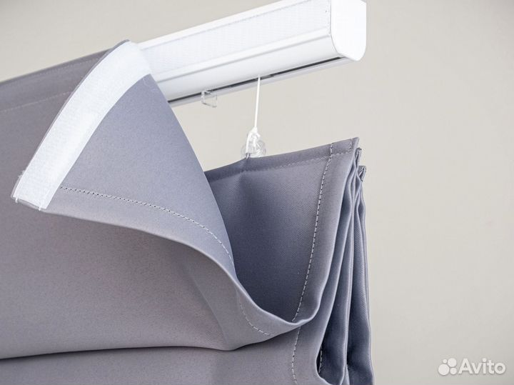 Римские шторы день-ночь от производителя на заказ