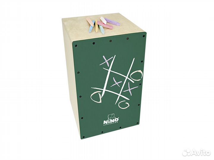 Кахон, высота 15