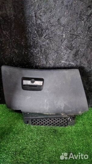 Бардачок Bmw 5-Series E39 M52