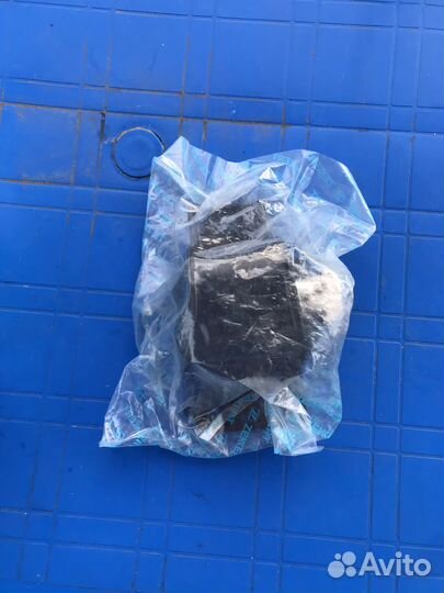 Подушка (опора) двигателя Nissan Qashqai