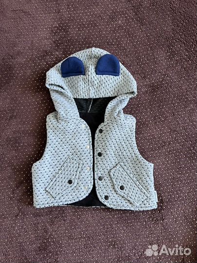 Костюм детский 62-68