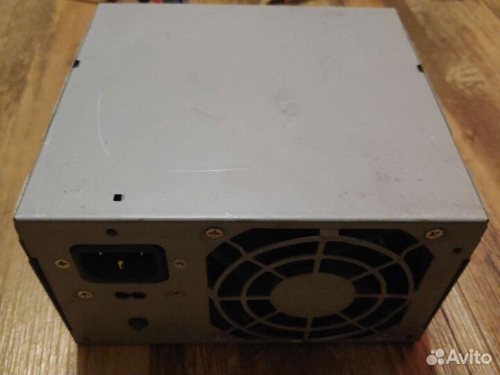 Блок питания для пк 300w