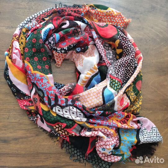 Платок Bimba y Lola оригинал