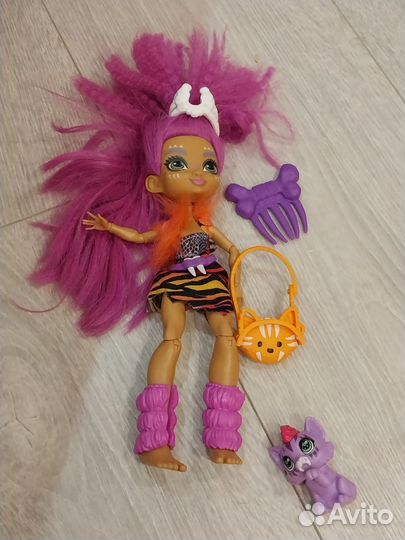 Куклы эвер автер хай