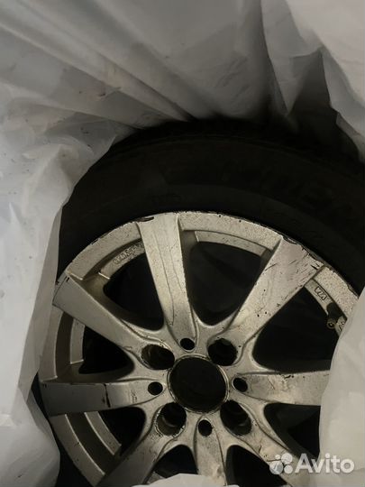 Колеса летний 175 65 r14