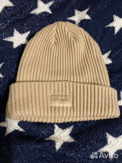 Шапка женская hm