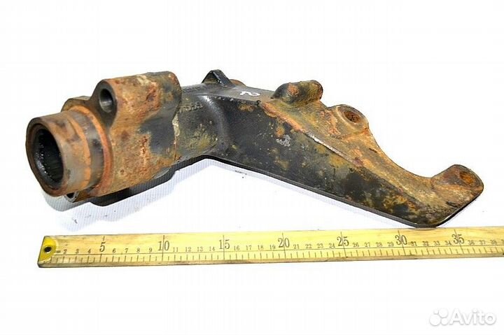 Энергоаккумулятор / Другие части MAN TGS 41.400 (0