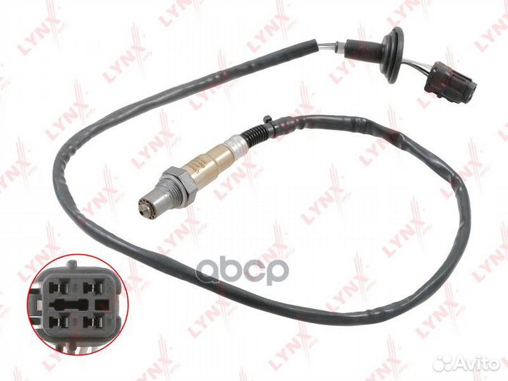 Датчик кислорода DM2260 lynxauto