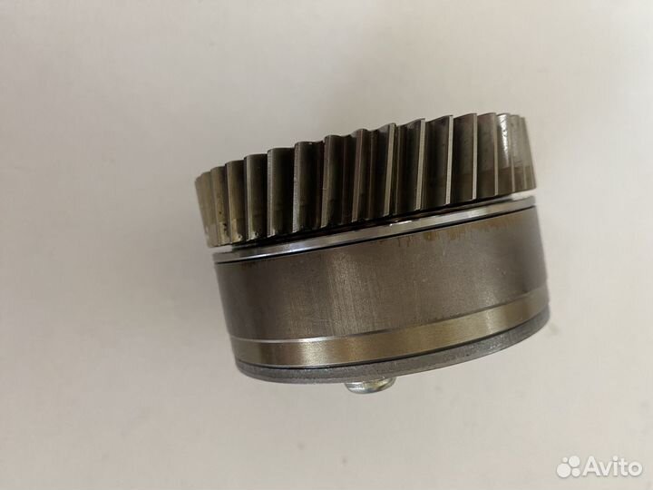 Шестерня фазорегулятора впускного вала Lifan x50