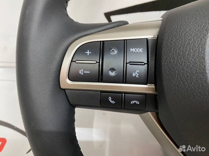 Руль Lexus в стиле 2016 NEW