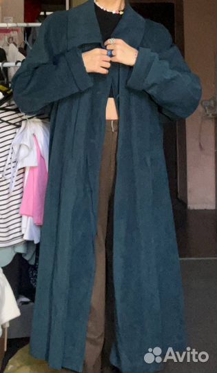 Пальто на осень