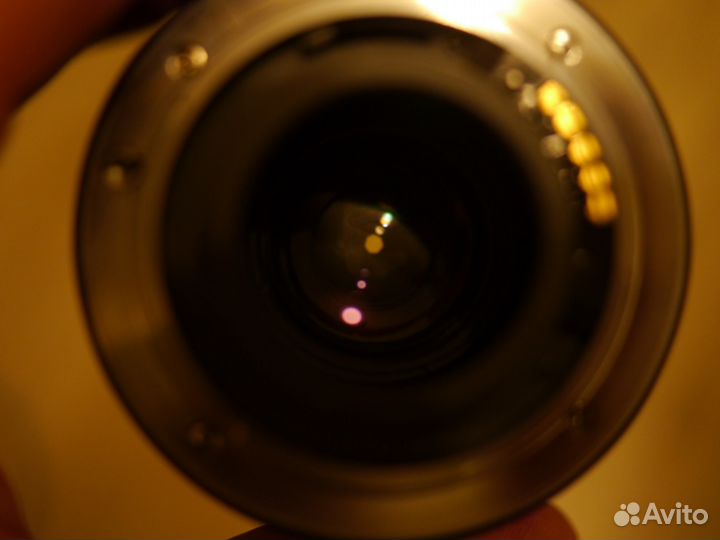 На sony macro zoom 28-85 железный minolta A