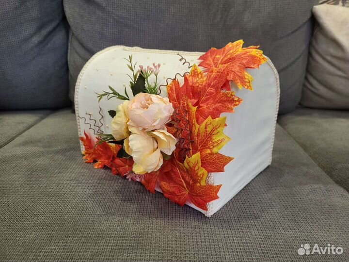 Свадебная казна для денег