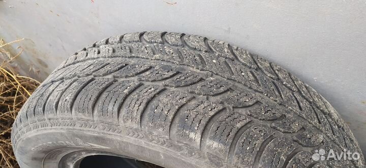 Sava Eskimo S3+ 195/65 R15