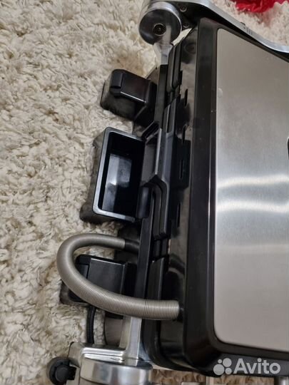 Электрогриль Delonghi CGH1012D