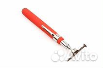 Телескопический неодимовый магнит