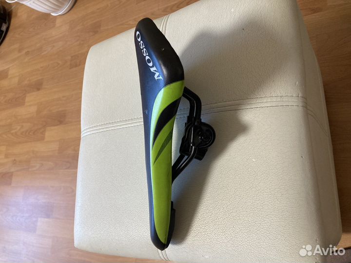 Седло для велосипеда