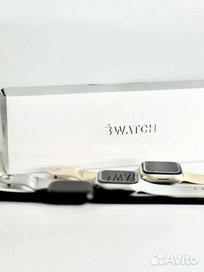 Apple watch 9 41 mm