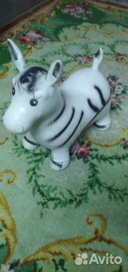 Игрушки все вместе