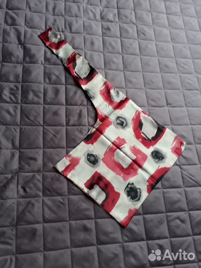 Платок косынка