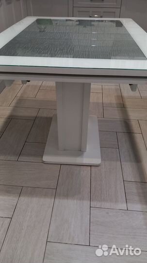 Кухонный стол бу