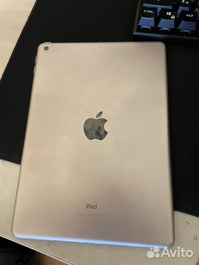 iPad 6 32gb