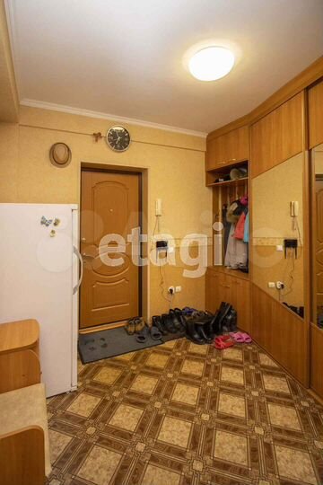 3-к. квартира, 79,7 м², 13/14 эт.