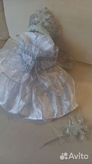 Продажа/аренда костюм на 2-4 года