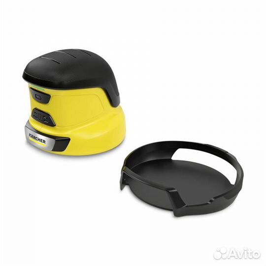 Cкребок для удаления льда Karcher EDI 4