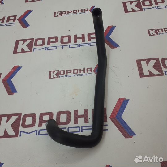 Шланг радиатора отопителя lifan myway