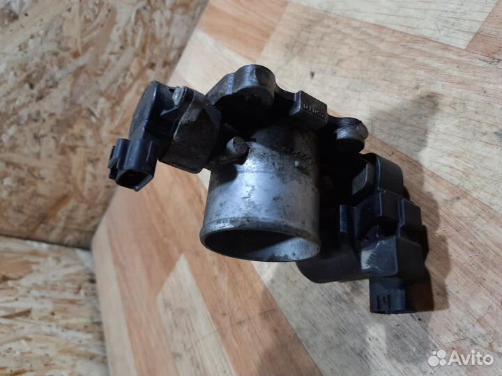 Б/У Б/У Дроссельная заслонка TLC 200 toyota Land