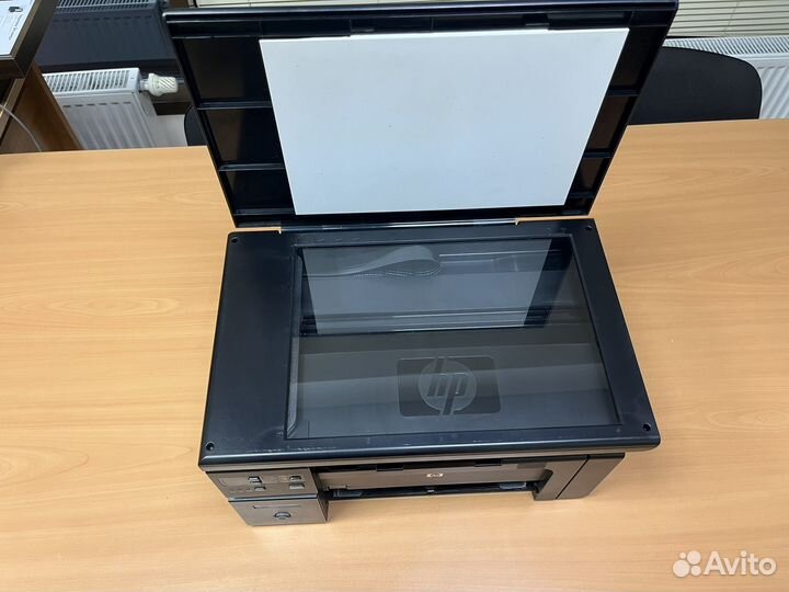 Мфу HP LaserJet M1132