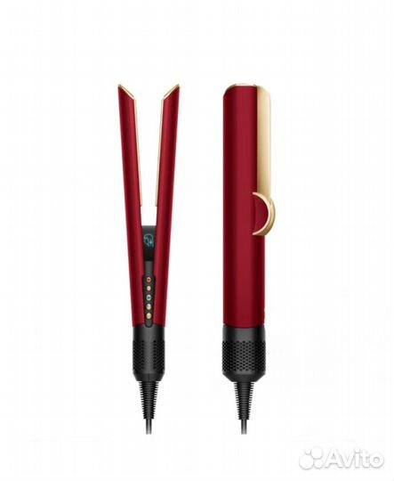 Выпрямитель для волос Dyson AirStrait HT01