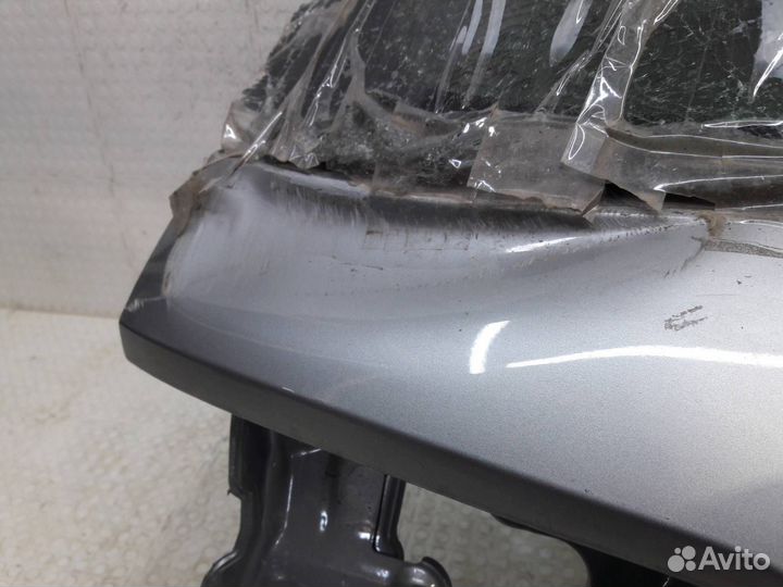 Крышка багажника Volkswagen Tiguan 2 2017