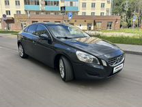 Volvo S60 2.0 AT, 2013, 264 500 км, с пробегом, цена 1 130 000 руб.