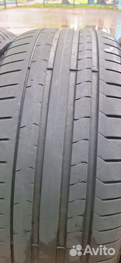 Pirelli P Zero 265/50 R19 110W