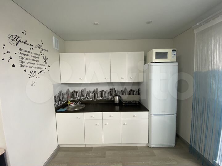 Квартира-студия, 29 м², 9/10 эт.