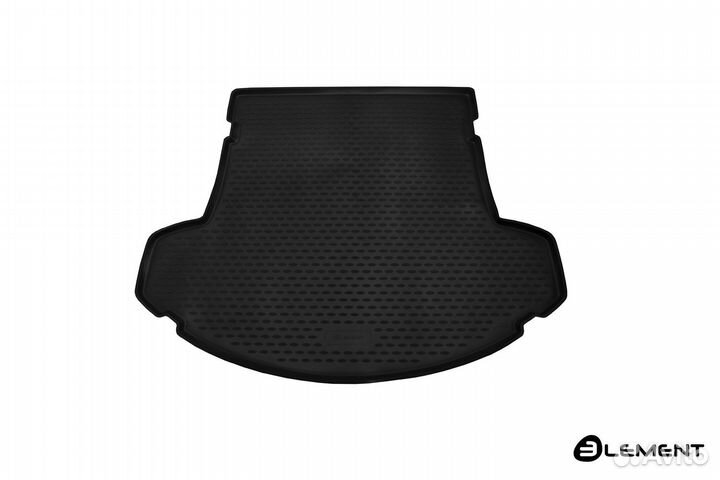 Коврик в багажник Mazda Cx-9 2017- Длин