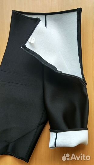 Неопреновые Шорты для Фитнеса