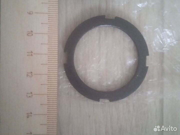 Каретка для велосипеда