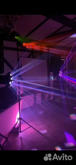 Диджей, музыкальное сопровождение любого праздника